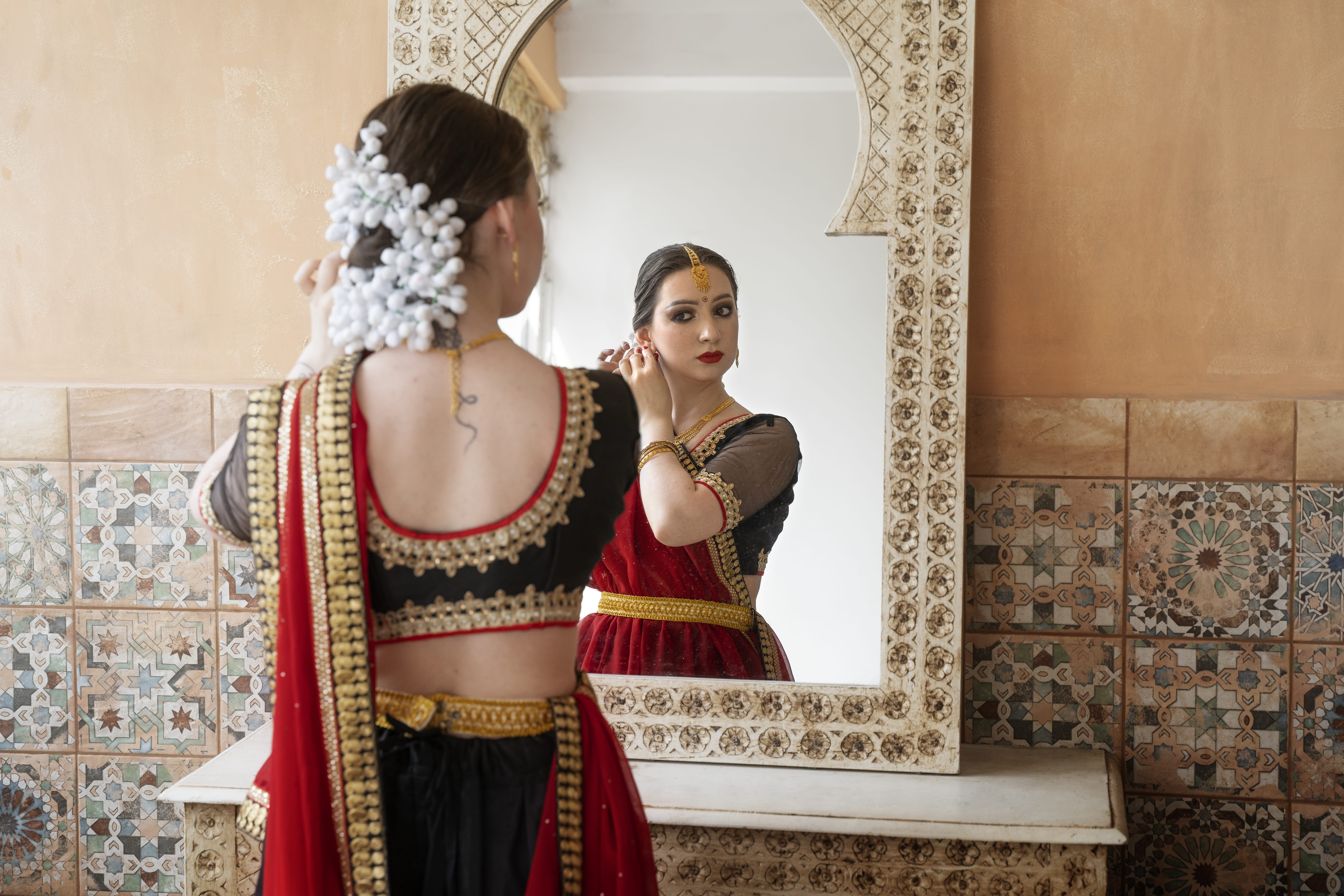 Bridal Perfection