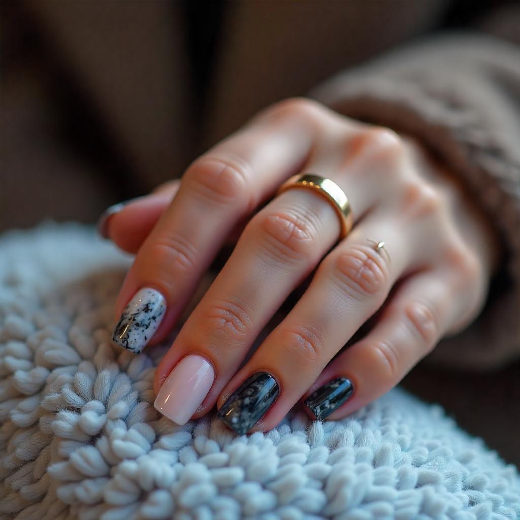 Hands & Feet