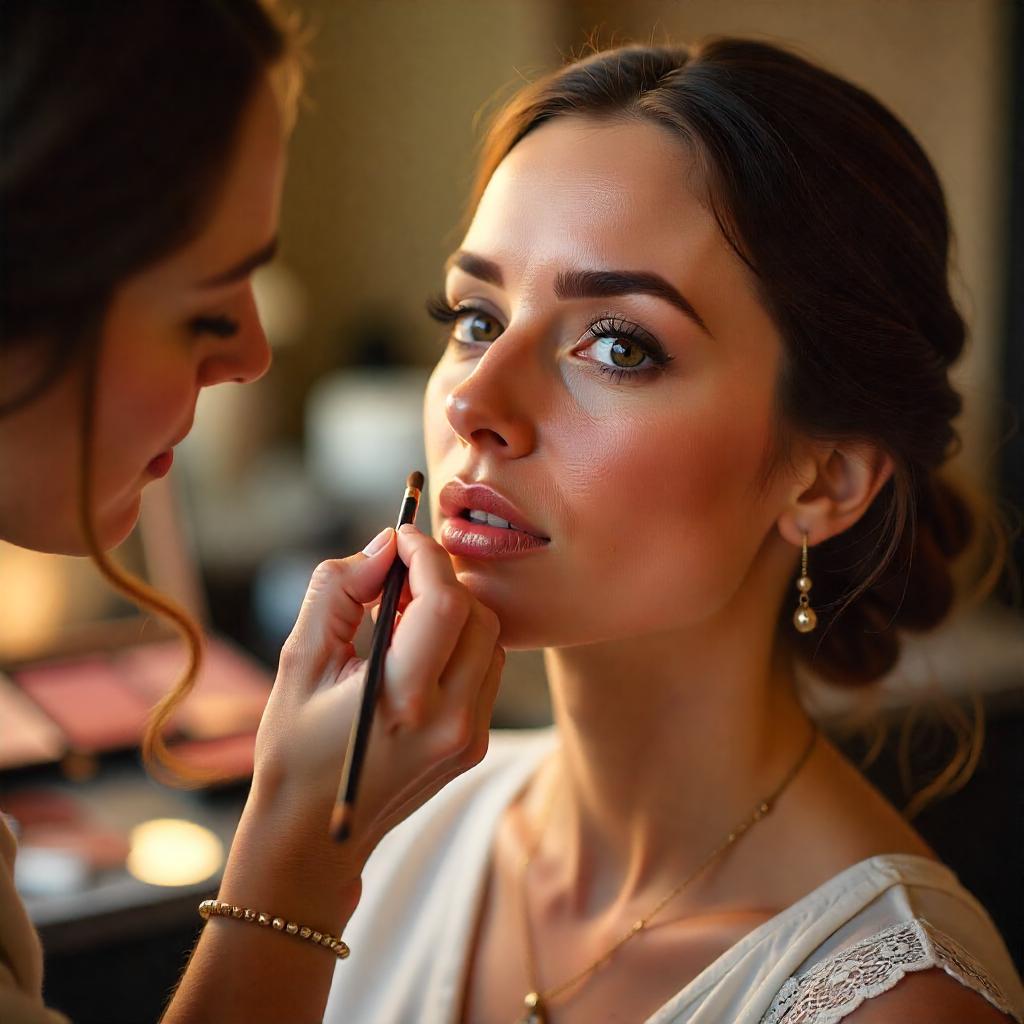 Make-Up & Bridal
